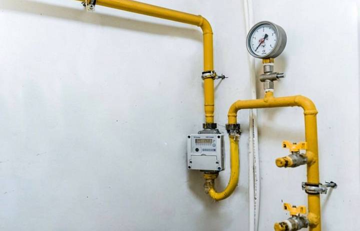 В Кировском районе Республики Дагестан объекты 27 юридических лиц оснащены «умными счетчиками» газа  