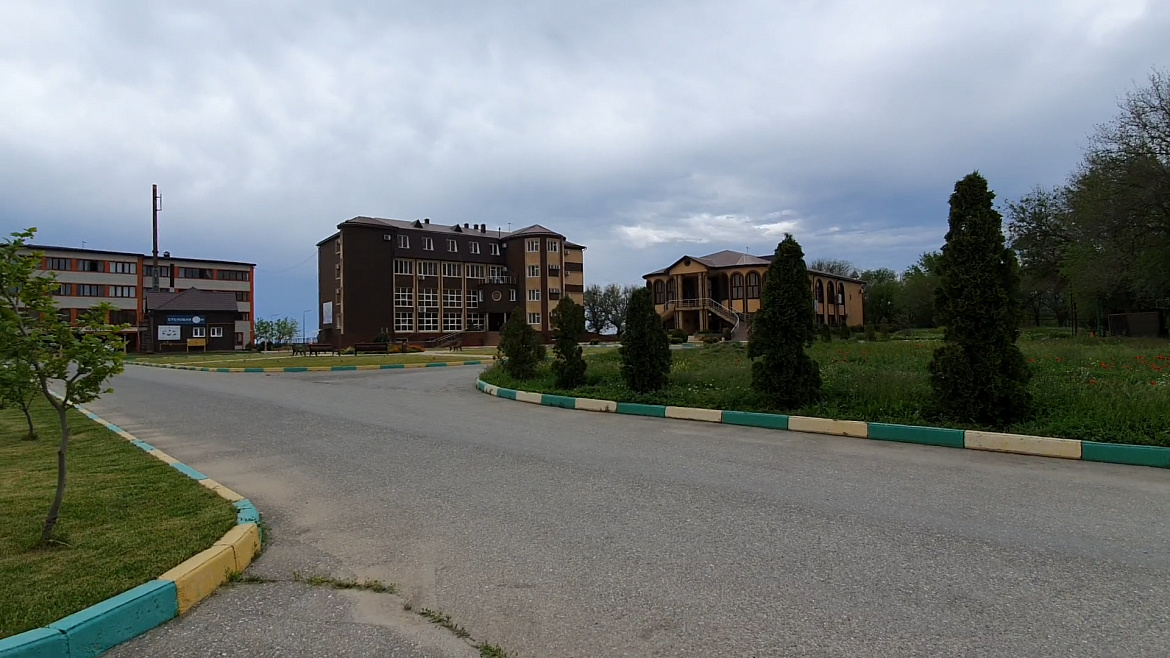 В Кировском районе 12 гостиниц и баз отдыха готовы развернуть у себя госпитали