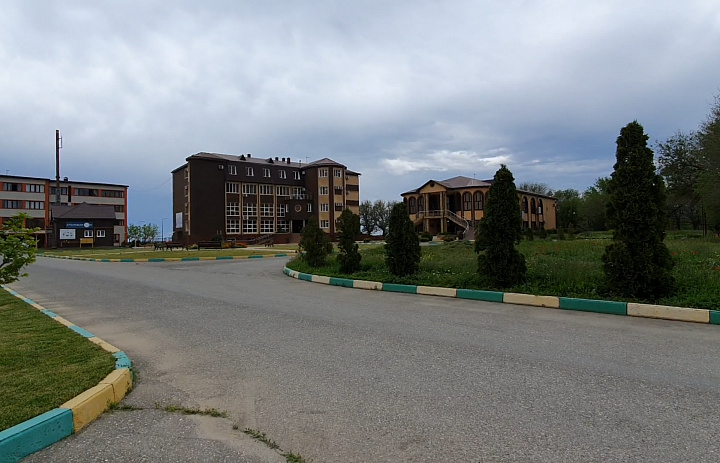 В Кировском районе 12 гостиниц и баз отдыха готовы развернуть у себя госпитали