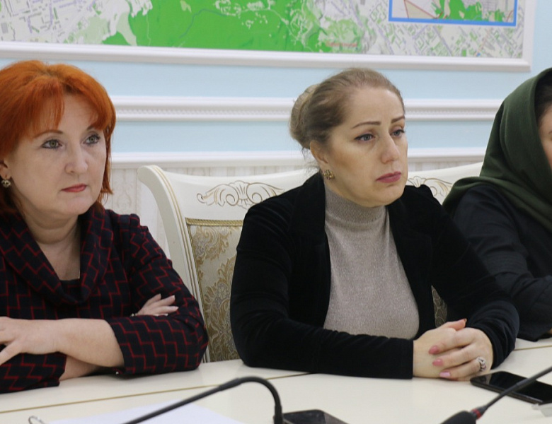 Депутаты утвердили бюджет Кировского района на 2020 год