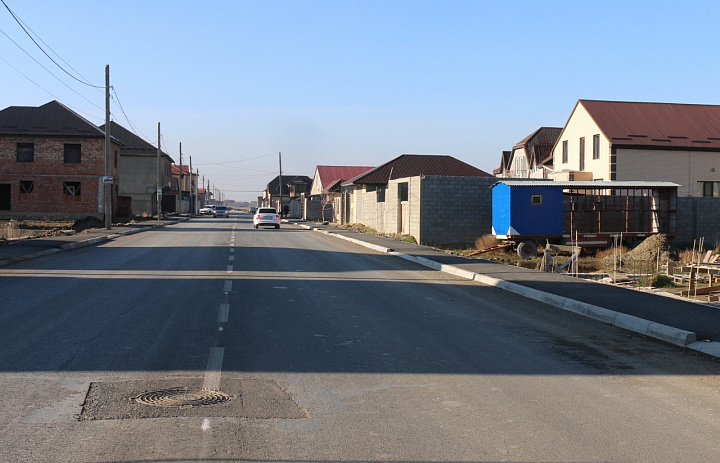 38 улиц Кировского района планируется отремонтировать в 2020 году  